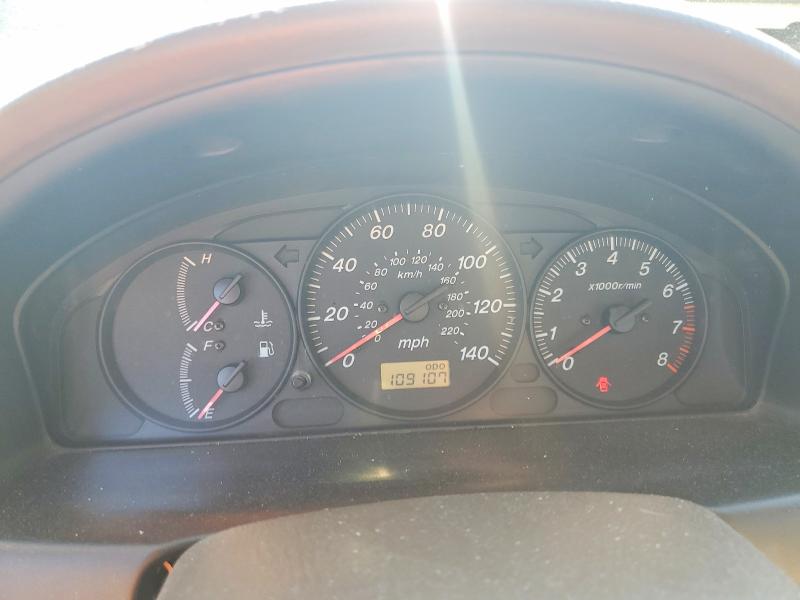 Продаж на аукціоні авто 2003 Mazda Protege, vin: JM1BJ225430177455, номер лоту: 54500246