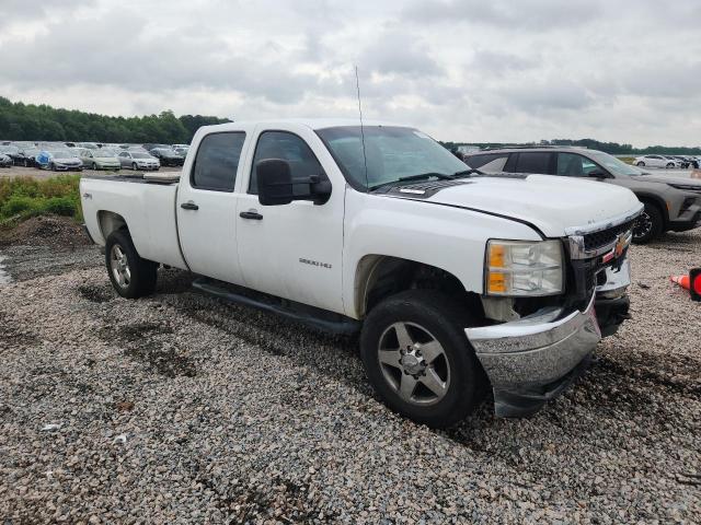 52310706 :رقم المزاد ، 1GC1KVC82CF209304 vin ، 2012 Chevrolet Silverado مزاد بيع