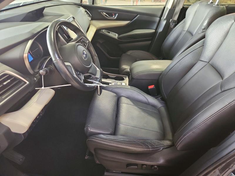 52327906 :رقم المزاد ، 4S4WMALD9L3467984 vin ، 2020 Subaru Ascent مزاد بيع