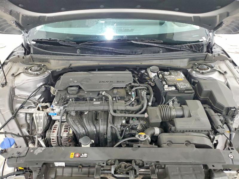 Aukcja sprzedaży 2026 Kia K4, vin: 3KPFT4DE2TE254447, numer aukcji: 54755646