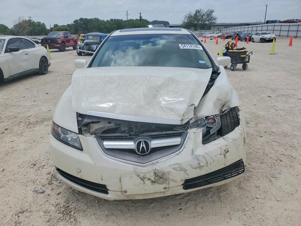 Aukcja sprzedaży 2006 Acura 3.2tl, vin: 19UUA66226A010933, numer aukcji: 54114146