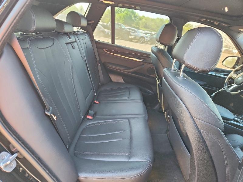 51325396 :رقم المزاد ، 5UXKR0C30H0V76394 vin ، 2017 Bmw X5 مزاد بيع