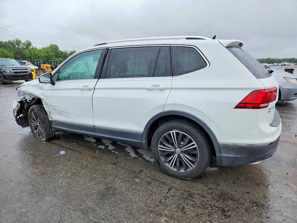 Aukcja sprzedaży 2019 Volkswagen Tiguan, vin: 3VV2B7AX5KM086673, numer aukcji: 52433406