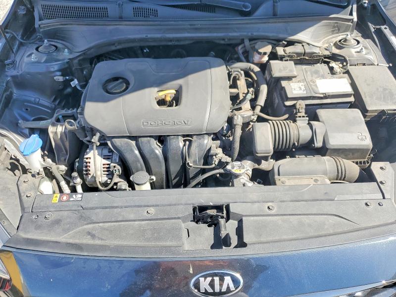 Продажа на аукционе авто 2021 Kia Forte, vin: 3KPF34AD4ME385926, номер лота: 54824346
