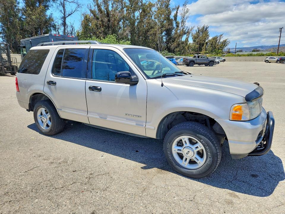 2004 Ford Explorer მანქანა იყიდება აუქციონზე, vin: 1FMZU63E54UB50749, აუქციონის ნომერი: 54902086
