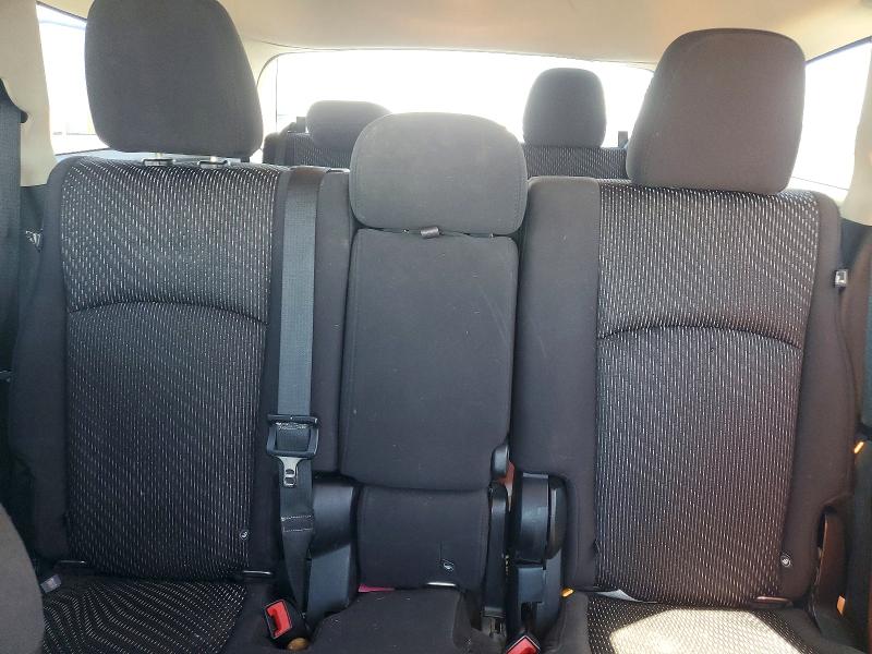 2013 Dodge Journey მანქანა იყიდება აუქციონზე, vin: 3C4PDDBG9DT619774, აუქციონის ნომერი: 55438176