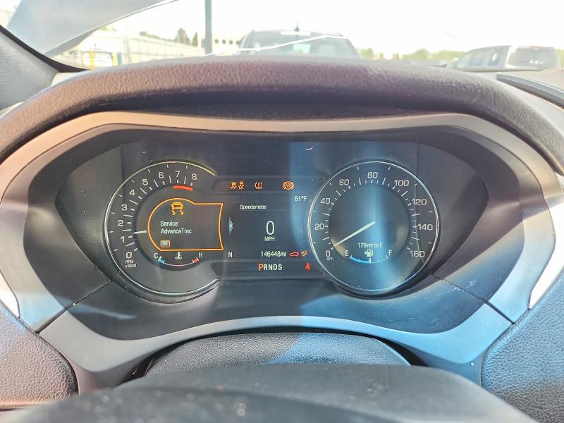 54331266 :رقم المزاد ، 3LN6L5E97HR632250 vin ، 2017 Lincoln Mkz مزاد بيع