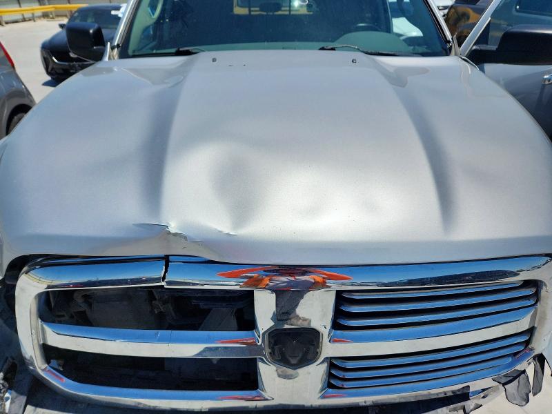 2014 Ram 1500 მანქანა იყიდება აუქციონზე, vin: 1C6RR7LT8ES285366, აუქციონის ნომერი: 53657616
