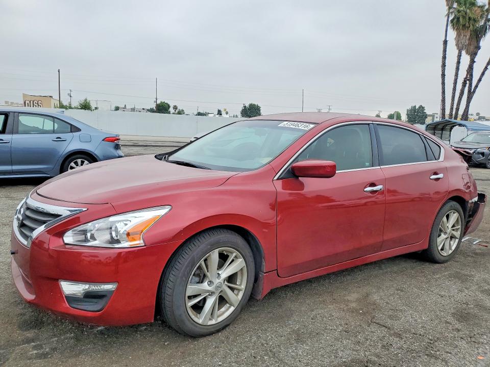 Aukcja sprzedaży 2013 Nissan Altima, vin: 1N4AL3AP2DN502600, numer aukcji: 51946316