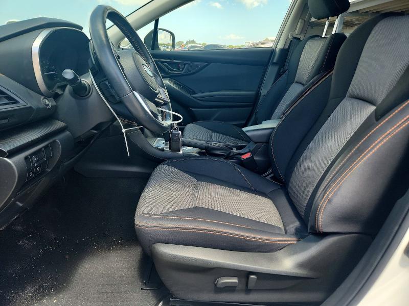 Aukcja sprzedaży 2021 Subaru Crosstrek, vin: JF2GTAEC9M8259562, numer aukcji: 53700186