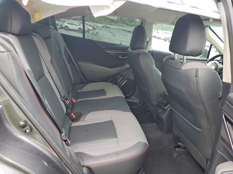Aukcja sprzedaży 2020 Subaru Legacy, vin: 4S3BWAG68L3022032, numer aukcji: 54661446