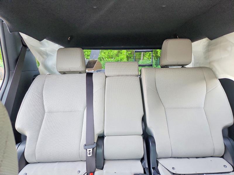 Aukcja sprzedaży 2025 Toyota 4runner, vin: JTEVA5BR6S5002705, numer aukcji: 54404856