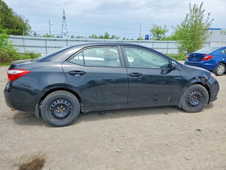 Aukcja sprzedaży 2016 Toyota Corolla, vin: 2T1BURHE9GC740776, numer aukcji: 49902036
