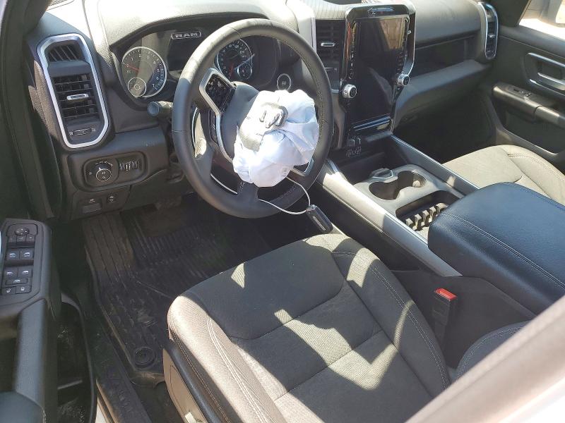 Продажа на аукционе авто 2025 Ram 1500, vin: 1C6SRFFP7SN692602, номер лота: 52466326