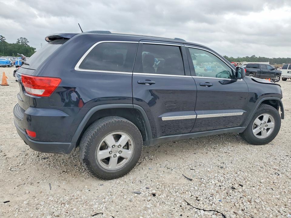 2011 Jeep Grand Cherokee მანქანა იყიდება აუქციონზე, vin: 1J4RS4GG2BC549402, აუქციონის ნომერი: 52248866
