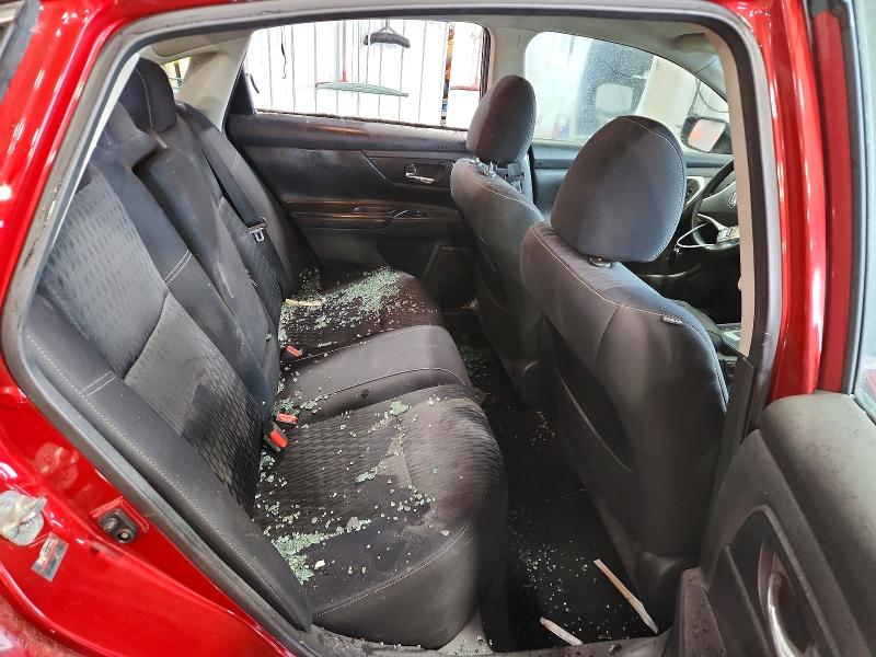 Aukcja sprzedaży 2017 Nissan Altima, vin: 1N4AL3AP9HC265251, numer aukcji: 53937106