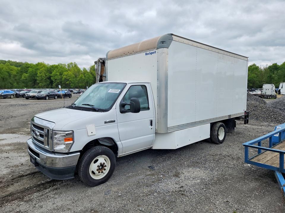 Auction sale of the 2021 Ford E450, vin: 1FDXE4FN8MDC28901, lot number: 53200526