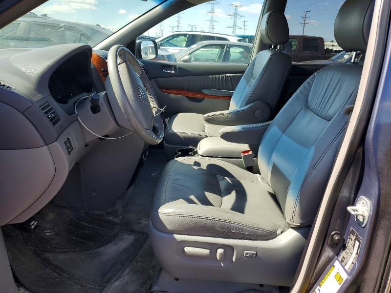Продаж на аукціоні авто 2008 Toyota Sienna, vin: 5TDZK22C88S122750, номер лоту: 51697136