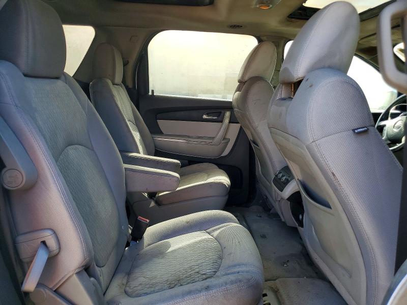 Aukcja sprzedaży 2012 Gmc Acadia, vin: 1GKKVPED2CJ175822, numer aukcji: 53205216