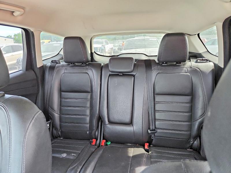 54869586 :رقم المزاد ، 1FMCU9J94HUA60768 vin ، 2017 Ford Escape مزاد بيع