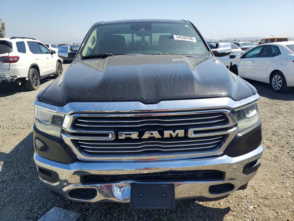 Aukcja sprzedaży 2022 Ram 1500, vin: 1C6SRFJM1NN366750, numer aukcji: 54530796