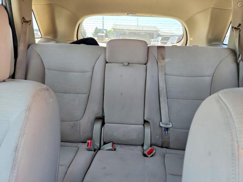 Продаж на аукціоні авто 2014 Kia Sorento, vin: 5XYKTCA67EG506088, номер лоту: 52348166