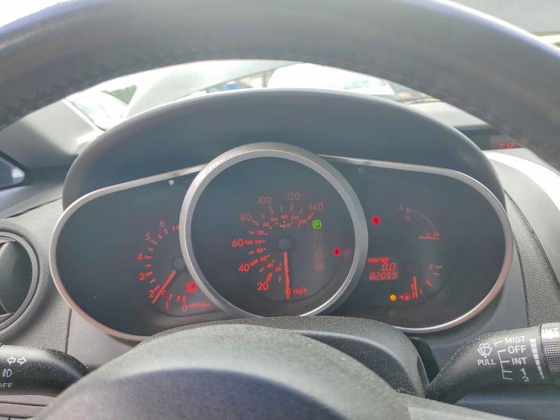 2008 Mazda Cx-7 მანქანა იყიდება აუქციონზე, vin: JM3ER293080170298, აუქციონის ნომერი: 52269816