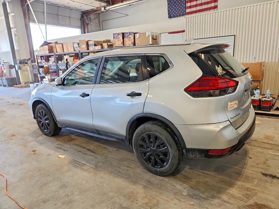 Aukcja sprzedaży 2017 Nissan Rogue, vin: KNMAT2MV9HP548613, numer aukcji: 54686606