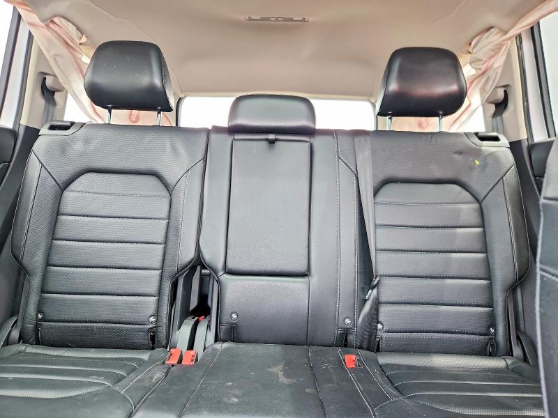 Aukcja sprzedaży 2018 Volkswagen Atlas, vin: 1V2NR2CA5JC507261, numer aukcji: 54974166