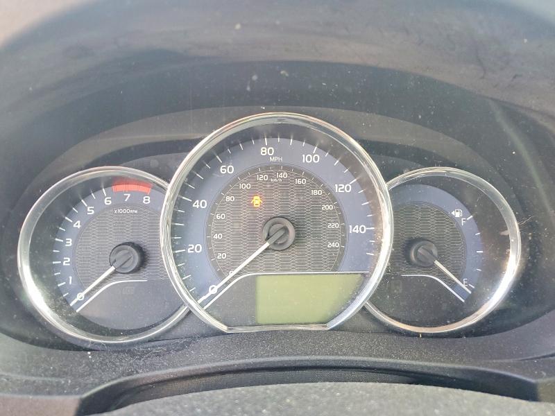 2014 Toyota Corolla მანქანა იყიდება აუქციონზე, vin: 2T1BURHE1EC067947, აუქციონის ნომერი: 54146946