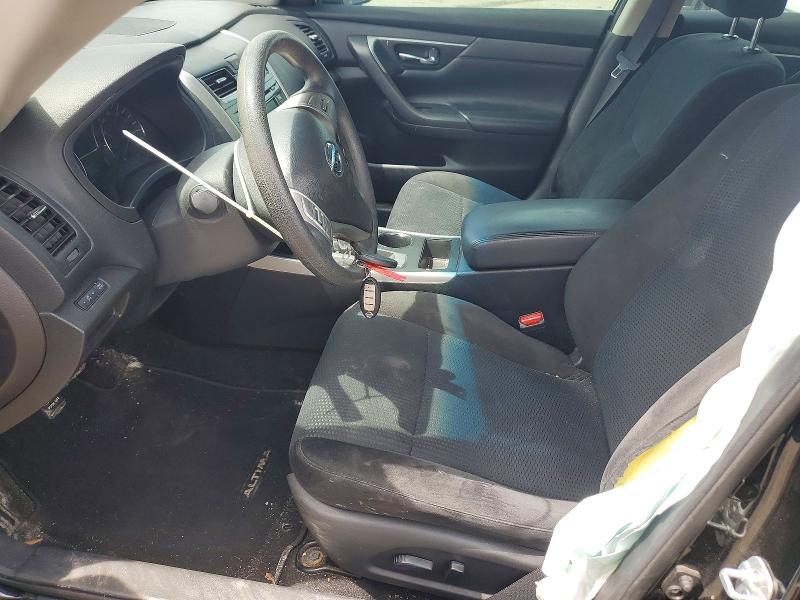 Продажа на аукционе авто 2015 Nissan Altima, vin: 1N4AL3AP2FC577957, номер лота: 54958356