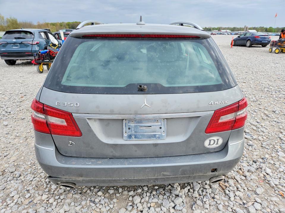 51279686 :رقم المزاد ، WDDHH8HB8BA303689 vin ، 2011 Mercedes-benz E مزاد بيع