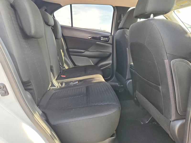 Aukcja sprzedaży 2018 Mitsubishi Eclipse Cross, vin: JA4AT4AA1JZ050536, numer aukcji: 53197436