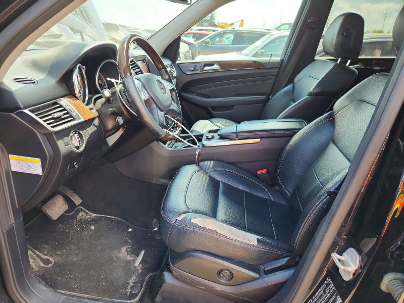 52148156 :رقم المزاد ، 4JGDA2EB2DA230235 vin ، 2013 Mercedes-benz Ml مزاد بيع