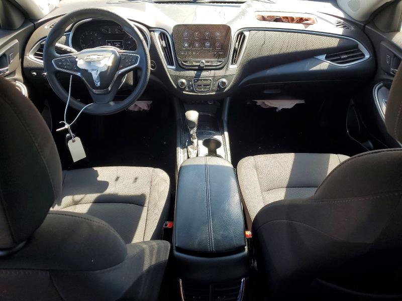Aukcja sprzedaży 2025 Chevrolet Malibu, vin: 1G1ZD5ST3SF122361, numer aukcji: 54502376