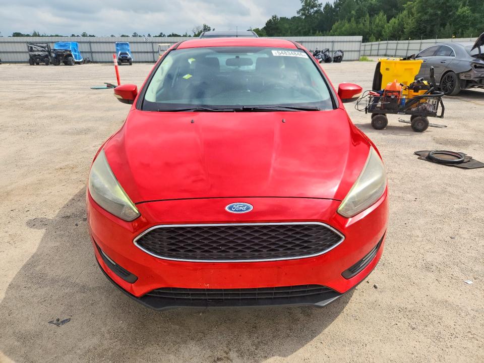 Продаж на аукціоні авто 2016 Ford Focus, vin: 1FADP3K29GL206011, номер лоту: 54834846