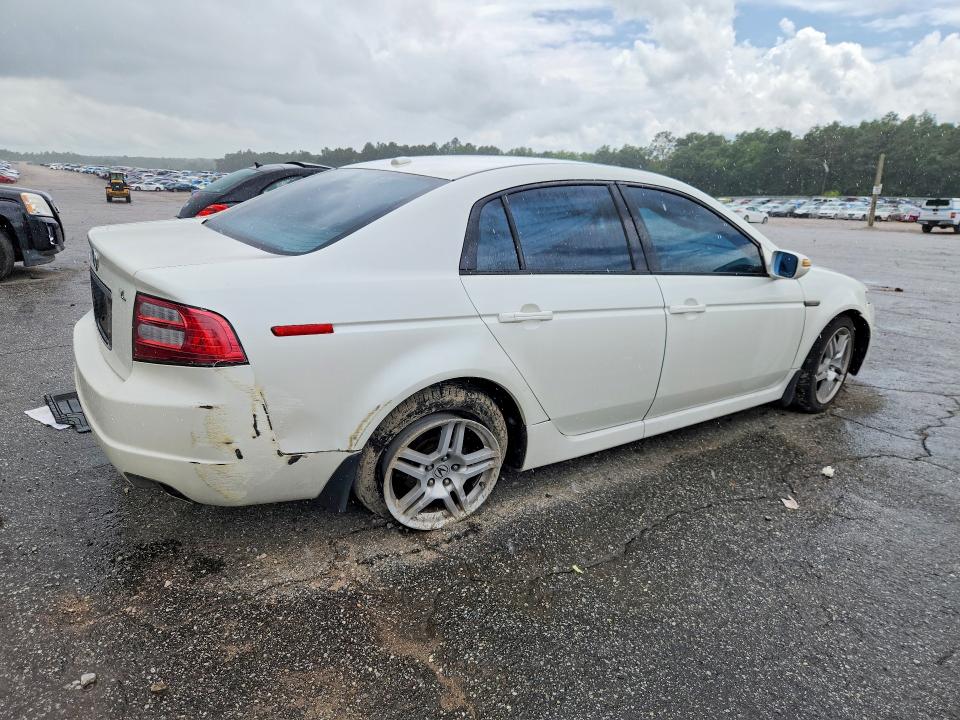 2008 Acura Tl მანქანა იყიდება აუქციონზე, vin: 19UUA66298A001164, აუქციონის ნომერი: 55344416