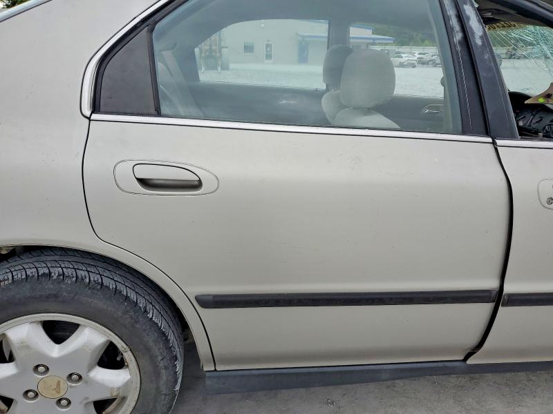 Продажа на аукционе авто 1996 Honda Accord, vin: 1HGCD5639TA020117, номер лота: 52270686