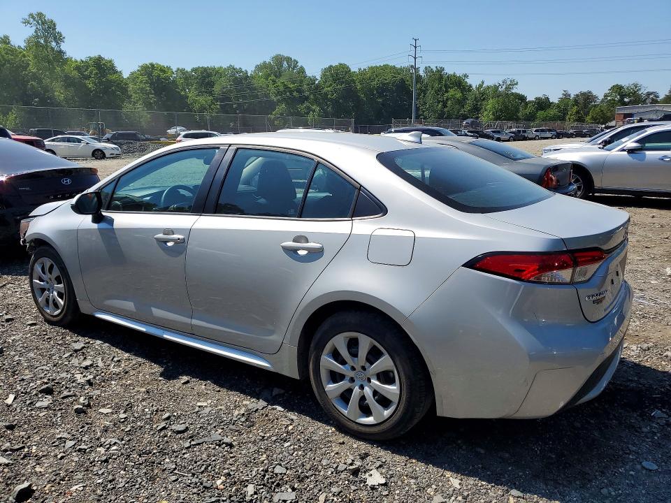Aukcja sprzedaży 2022 Toyota Corolla, vin: 5YFEPMAE2NP307315, numer aukcji: 54149076