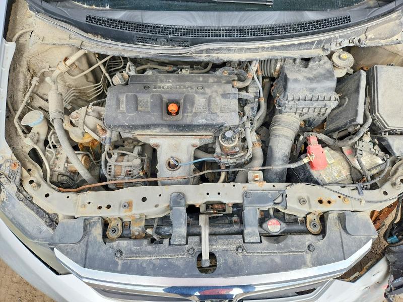 Aukcja sprzedaży 2012 Honda Civic, vin: 2HGFB2F49CH055090, numer aukcji: 55162386