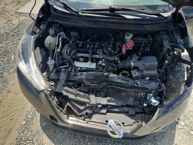 Aukcja sprzedaży 2020 Nissan Kicks, vin: 3N1CP5BV3LL525773, numer aukcji: 54137646