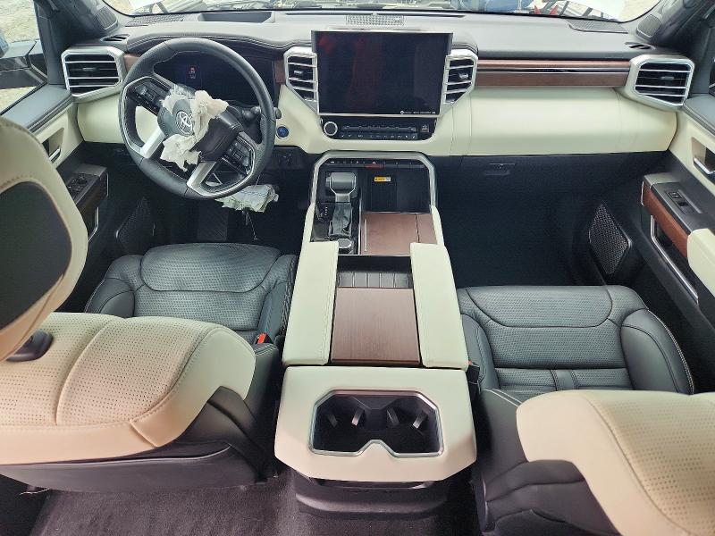 Aukcja sprzedaży 2024 Toyota Tundra, vin: 5TFVC5DBXRX077095, numer aukcji: 52672856