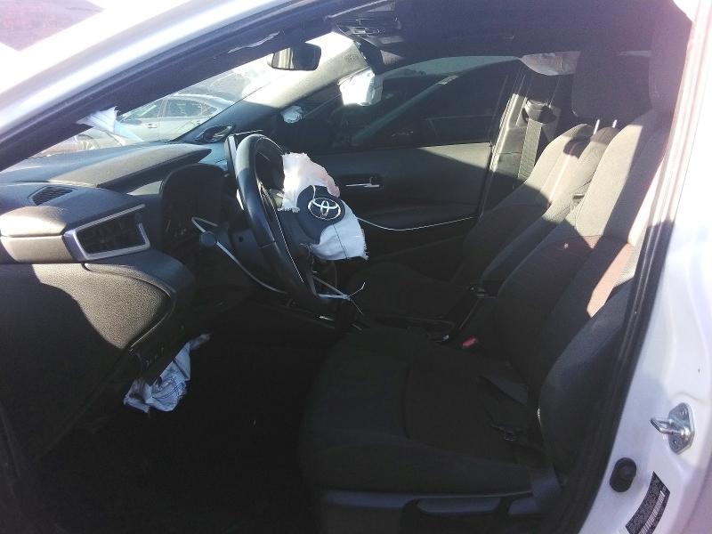 Продажа на аукционе авто 2023 Toyota Corolla Hybrid, vin: JTDBCMFE8P3026638, номер лота: 52180606