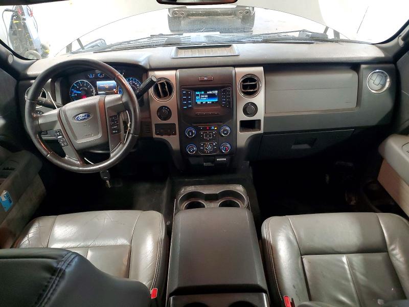 2014 Ford F150 მანქანა იყიდება აუქციონზე, vin: 1FTFW1EFXEFA14178, აუქციონის ნომერი: 55507126