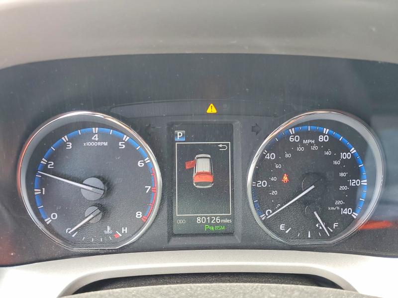Aukcja sprzedaży 2016 Toyota Rav4, vin: 2T3DFREV8GW440661, numer aukcji: 53042396