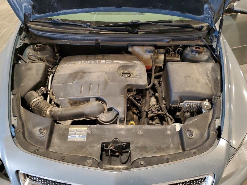 Продаж на аукціоні авто 2008 Chevrolet Malibu, vin: 1G1ZH57B38F257983, номер лоту: 53403606