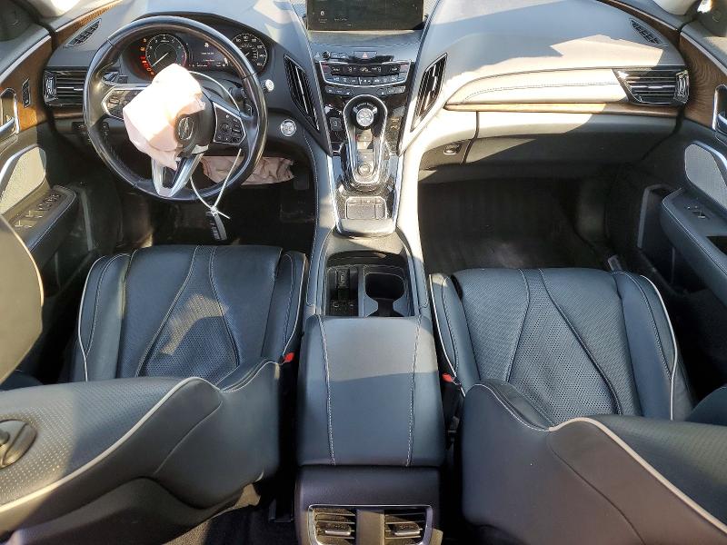 Aukcja sprzedaży 2021 Acura Rdx, vin: 5J8TC2H75ML027668, numer aukcji: 52312026