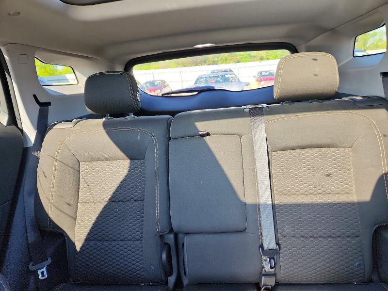 Aukcja sprzedaży 2019 Gmc Terrain, vin: 3GKALMEV9KL327319, numer aukcji: 51839926