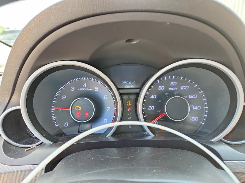 52902296 :رقم المزاد ، 19UUA9F73CA011243 vin ، 2012 Acura Tl مزاد بيع