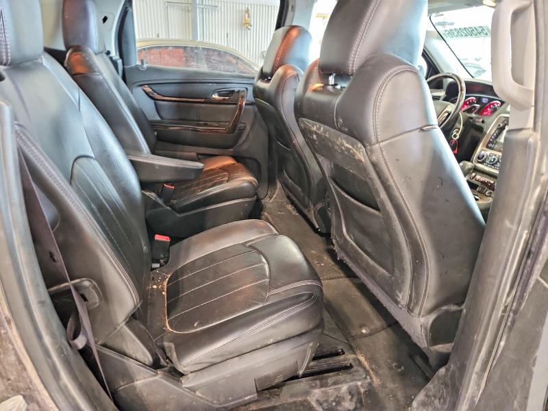 2015 Gmc Acadia მანქანა იყიდება აუქციონზე, vin: 1GKKVTKD7FJ305191, აუქციონის ნომერი: 54502836
